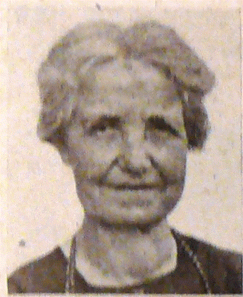 Anna Klemmer Strooss - Straßen