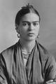 Rue Frida Kahlo - Rues