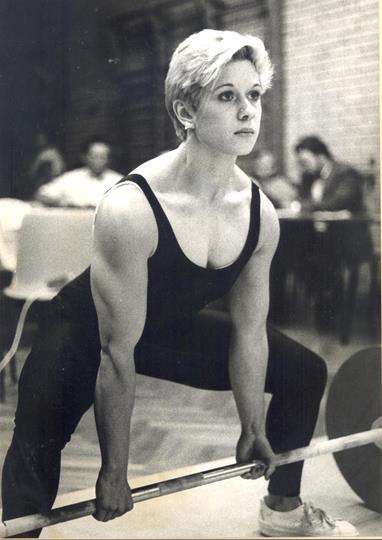 Rue Marion Hammang - Street