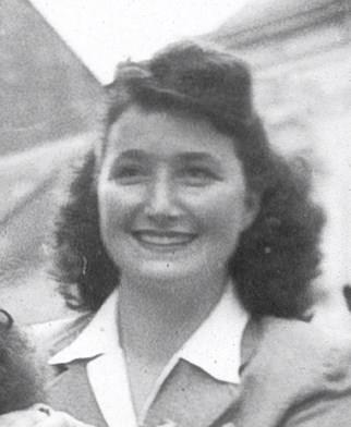 Rue Anne Holtz - Rues