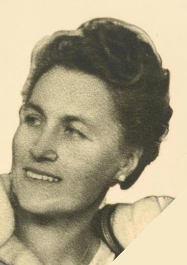 Rue Marie Mertz - Rues