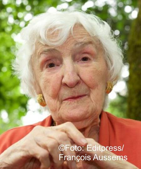 Rue Julie Muller-Barthelemy