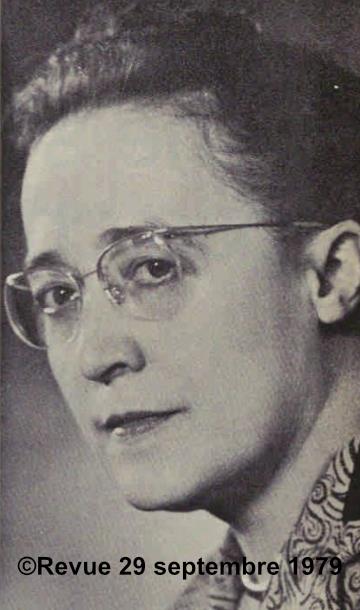 Rue Hélène Palgen - Street