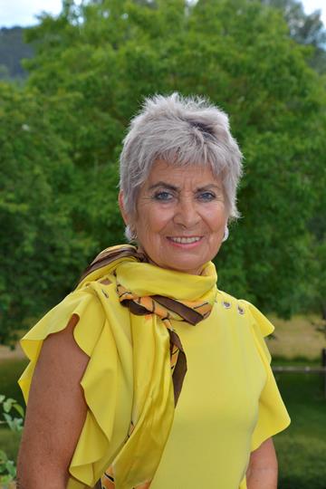 Rue Marie-Antoinette Paquet-Tondt