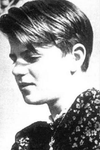 Chemin Sophie Scholl - Rues
