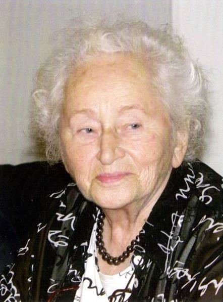 Rue Madeleine Weis-Bauler - Street